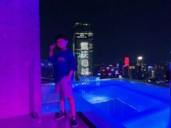 -重庆解放碑威斯汀酒店