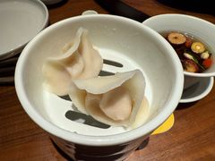-喜鼎海胆水饺(东港店)