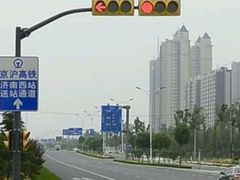 -山文星辉影城(济南和谐广场店)