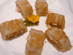 甜薄餐-金苑海鲜酒家(来魅力店)