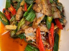 -辣婆婆(航天桥店)