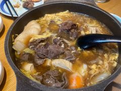 -三石铁板烧(紫竹桥店)