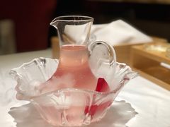 香颂玫瑰露-王品牛排(常州吾悦广场店)