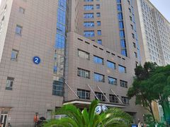 -复旦大学附属肿瘤医院(徐汇院区)