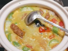 -简小舍·民间手艺菜(武昌江滩店)