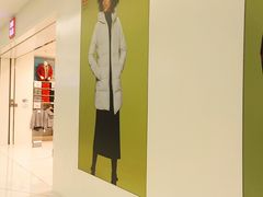 -优衣库(福州五四北泰禾广场店)