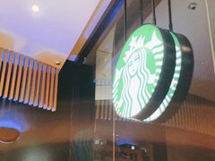 -星巴克(北京王府井店)