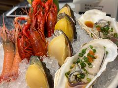 -菊上料理(蜀山银泰百货店)