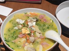 -如轩·海鲜砂锅粥·潮汕菜(海珠店)