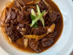 红烧扬州老鹅-食悦江南·淮扬菜·烤鸭(亚运村·惠新店)