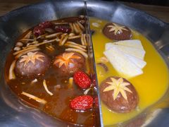 -湊湊火锅·茶憩(上海合生汇店)