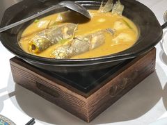 -小厨娘淮扬菜(天印大道店)