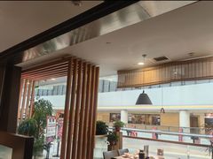 -铜锣湾·有麝自然香(渝北财富中心店)