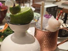 -太食獸泰式茶餐厅(IFS国金中心店)