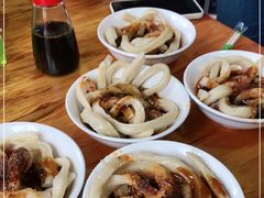 -洞子口张老二凉粉(文殊院店)