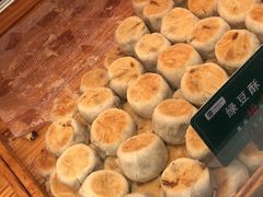 -寻味唐派·牛奶手撕面包(府前街店)