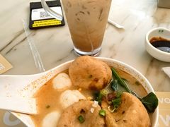 -翠华餐厅(香港国际机场店)
