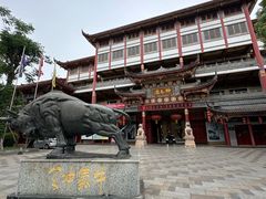 -江湾神木园
