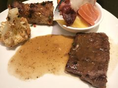 -深圳四季酒店·馥自助餐厅