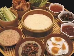 -金筷子西北菜·捞悦火锅