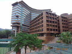 -香港理工大学