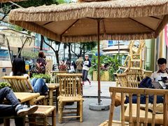 -蓉小乔·RONG COFFEE(春熙路店)