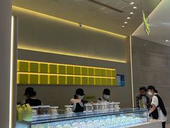 -WenTinG文汀·半糖蛋糕(合生汇店)
