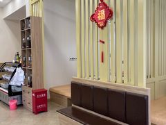 -朴小妹人参鸡汤火锅(长白山万达店)
