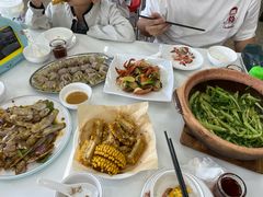 -嘉升大排档(番禺总店)