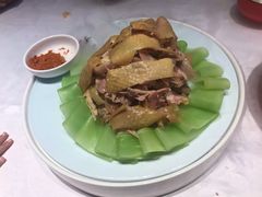 -老湘亲·品鉴湘菜(蔡塘爱琴海店)