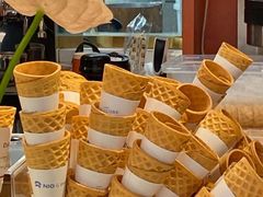 -Dal Cuore 达可芮冰淇淋(陕西北路店)