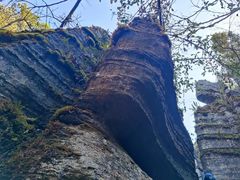 -梭布垭石林景区