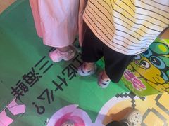 -即墨老公社·海肠捞饭大王(古城店)