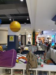 -Land Mark蓝马乐园(华联武夷购物中心店)