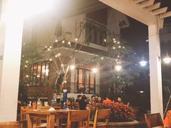 -Draft Beer Restaurant & Bar