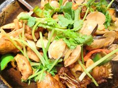 -大头唛·啫鸡煲.粤菜.专门店(289艺术园区店)