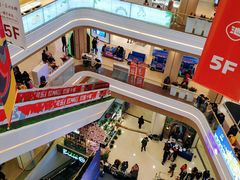 -吾悦广场(南京鼓楼店)