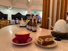 -ChanDu躔度咖啡(灯塔店)