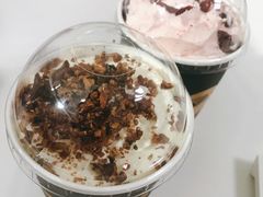 松林拿铁-BeauTea水仙(coco park店)