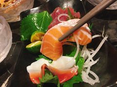 -半岛翡丽海鲜自助餐厅(观风亭店)