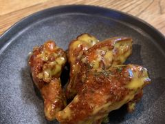 燒烤鸡翅-Cyclus Craft Kitchen薩克思手工厨房