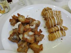 -清心鸡沙田乳鸽店·非遗传承(石溪店)
