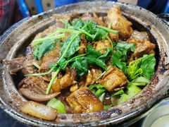 -二楼老店重庆鸡公煲(真光路店)