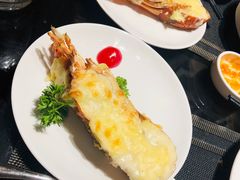 -云尚自助餐厅(佛山南海瞻云酒店)