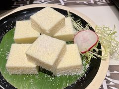 酸奶-虾饺妹·酒家(海珠广场店)