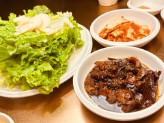 -辛氏火炉·韩式古法烤肉(松北店)