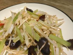 -熹素·鲜美素食Vegetarian (天河领展店)