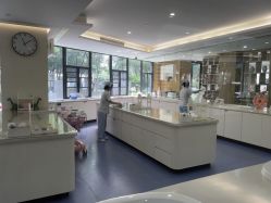 -宝生月子中心·独栋独院式(南山店)