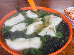 -阿麟馄饨(延长路店)