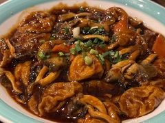 -锡和无锡菜·三白油条(景丽苑店)